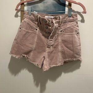 PacSun Women's Shorts
